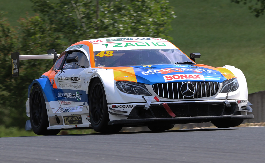 (Foto: Motorsporten.dk)